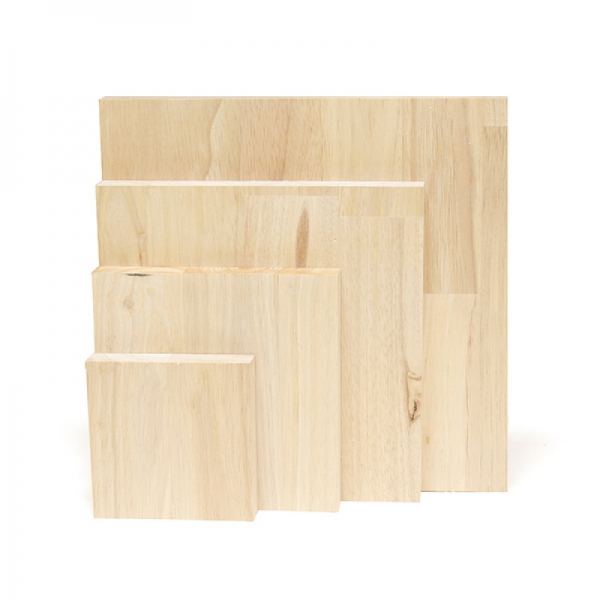 Madera de caucho FJLB 