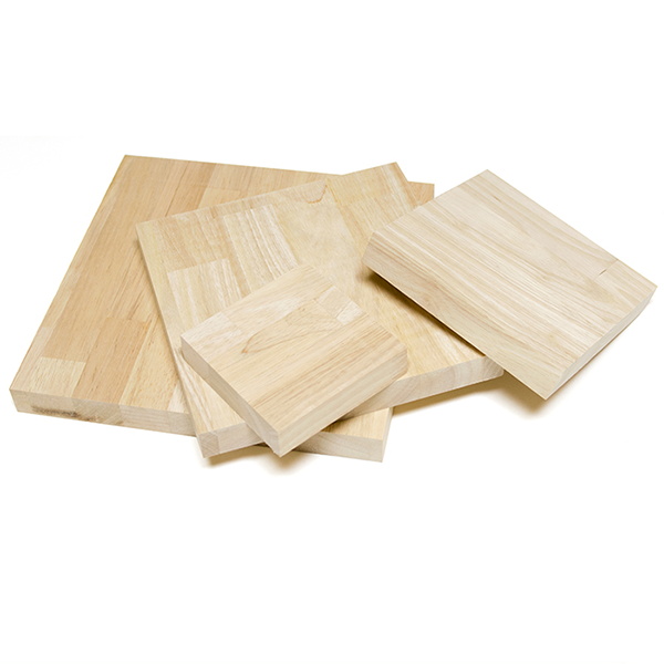 Madera de caucho FJLB 