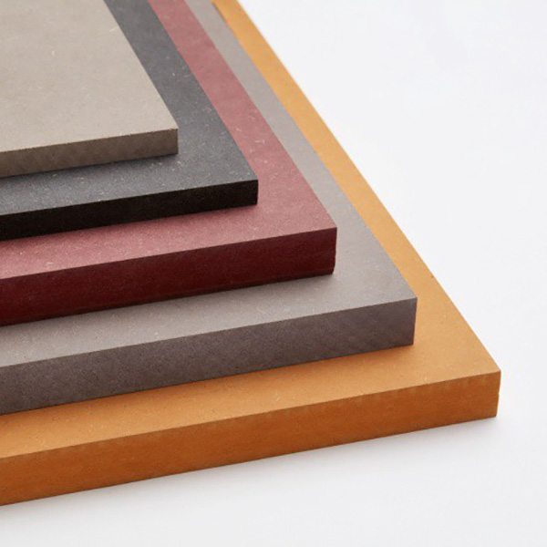 MDF liso