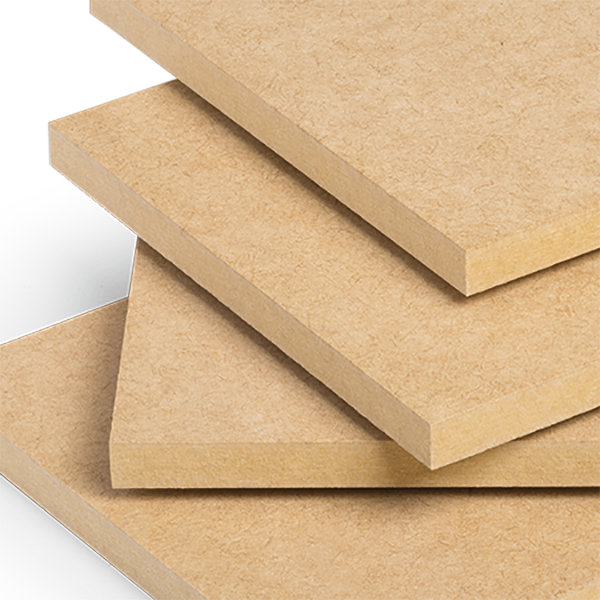 MDF liso