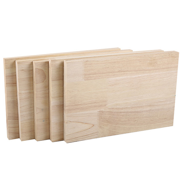 Madera de caucho FJLB 