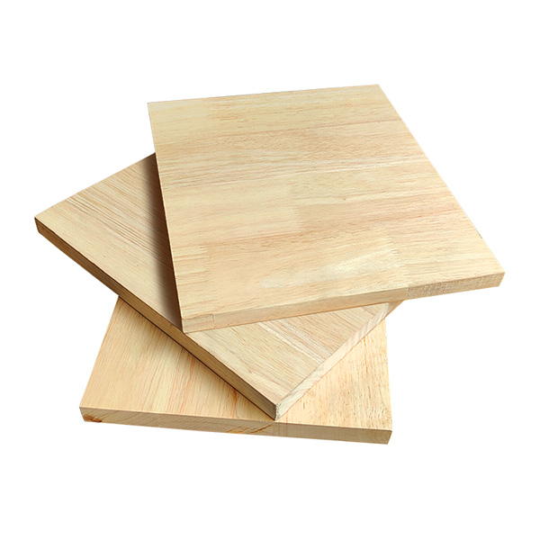 Madera de caucho FJLB 
