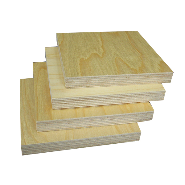 Contrachapado de abedul